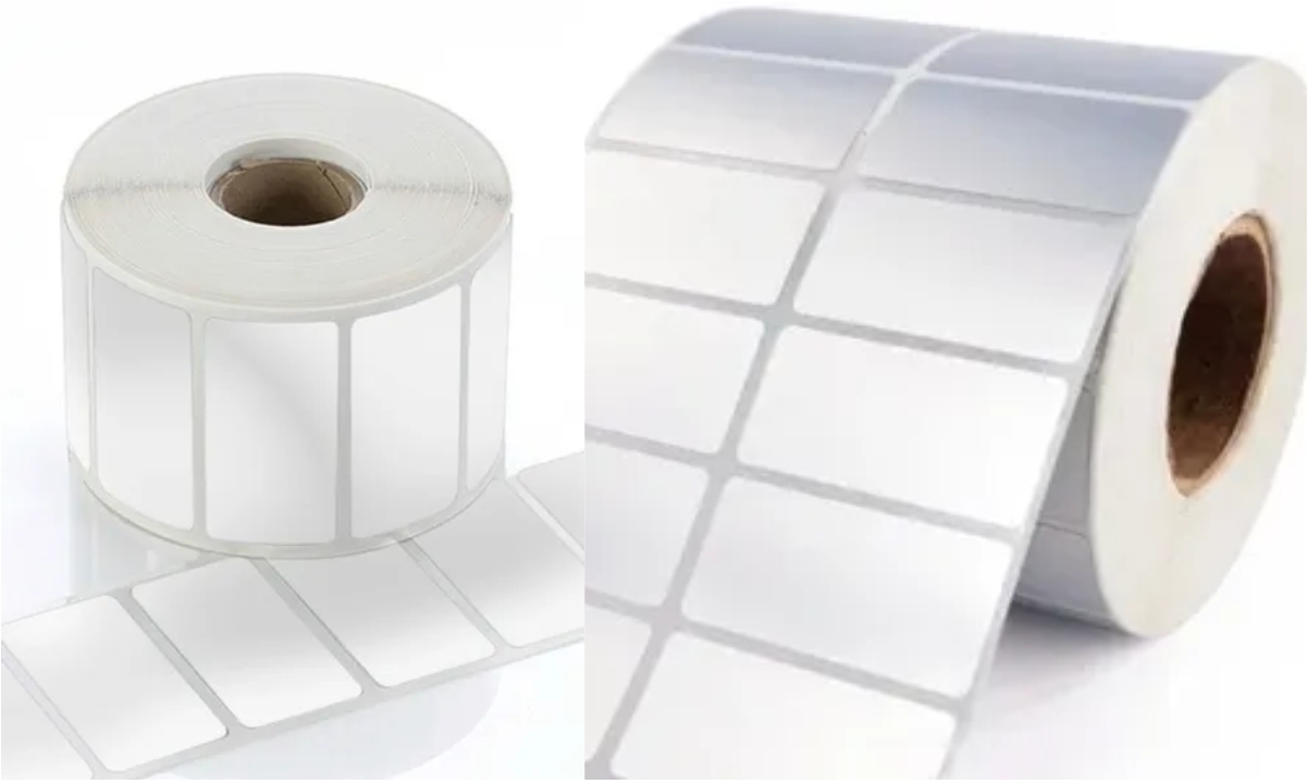 NonTearable Labels